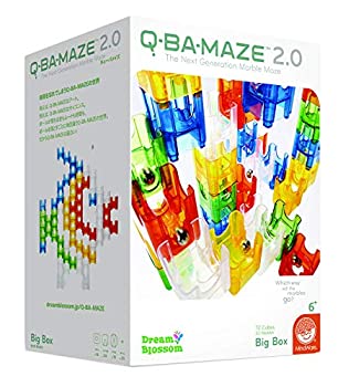 【中古】【輸入品・未使用】キューバメイズ スロープトイ ビッグボックス|スカイマーケットプラス