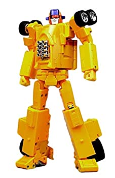 【中古】【輸入品・未使用】FansToys FT-31D Smxoxkey 変形 [並行輸入品]