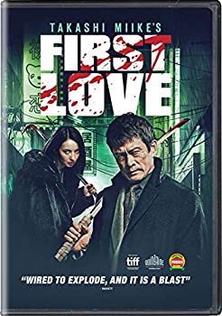 【中古】【輸入品・未使用】First Love [DVD]｜スカイマーケットプラス