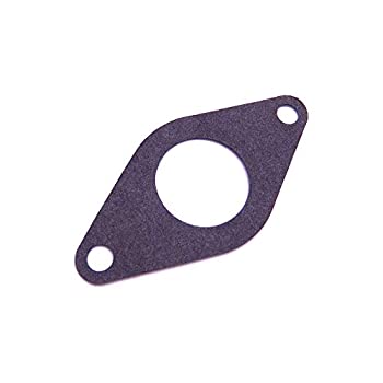 【中古】【インポート品・未当て嵌める】舟艇原動機 835383001 27-835383001 キャブレターガスケット Mercury Marine 4打つこと 6HP 8HP 9.9HP 船外発動機用 その他-スポーツ・アウトドア