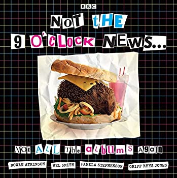 【中古】【輸入品・未使用】Not All The Albums Again: 40th Anniversary [Analog]｜スカイマーケットプラス
