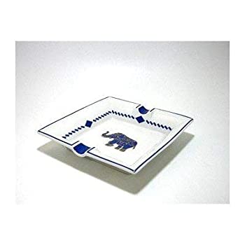 【中古】【インポート品・未当て嵌める】アビランド クリヨン 真四角 アッシュトレイ [並行輸入品]