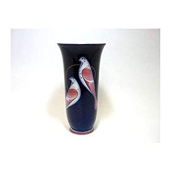 【中古】【輸入品・未使用】ロイヤルベルリン・KPM ベースコレクション フローラ双鳩文 [並行輸入品]