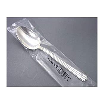 【中古】【輸入品・未使用】クリストフル アリア 19cmスタンダードスプーン [並行輸入品]