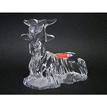 【中古】【輸入品・未使用】バカラ ゾディアック2103 747 干支 未 山羊 [並行輸入品]｜スカイマーケットプラス