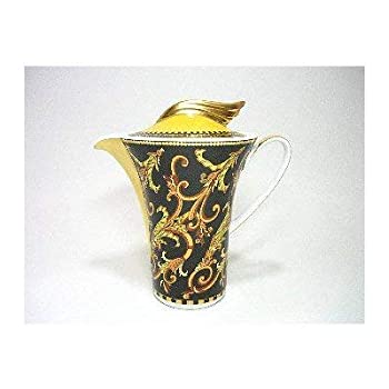 【中古】【輸入品・未使用】べルサーチ・ローゼンタール バロック クリーマー [並行輸入品]