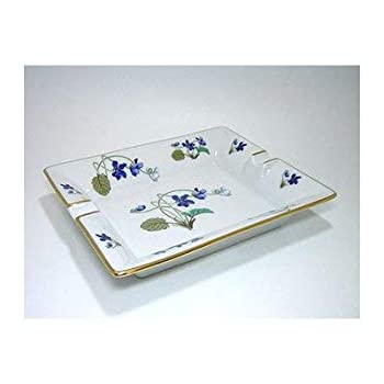 【中古】【輸入品・未使用】アビランド アンペラトリスユージェニー アッシュトレイ [並行輸入品]｜スカイマーケットプラス