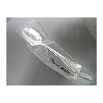 【中古】【輸入品・未使用】クリストフル アトランティッド 17cmデザートスプーン [並行輸入品]