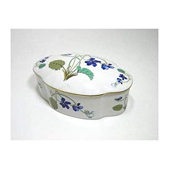 【中古】【輸入品・未使用】アビランド アンペラトリスユージェニー オーバルスイートBOX [並行輸入品]｜スカイマーケットプラス 61,710円