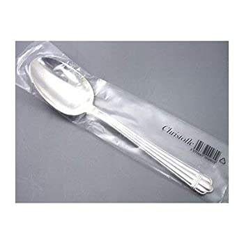 【中古】【輸入品・未使用】クリストフル アリア 20.5cmディナースプーン [並行輸入品] 26,704円