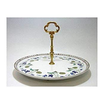 【中古】【輸入品・未使用】アビランド アンペラトリスユージェニー チーズプラター [並行輸入品]