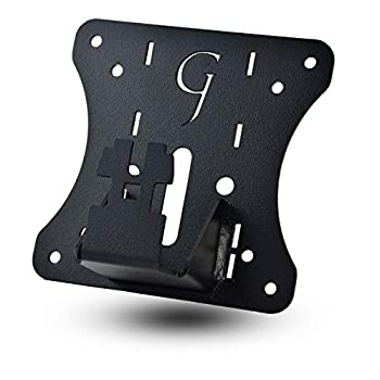 【中古】【インポート品・未当て嵌める】Gladiator Joe 管する手/マウントVESA鉤括弧アダプタ Dell SE2219H、SE2219NX、SE2319HN、SE2419HN、SE2719H、SE2719NX管するに対