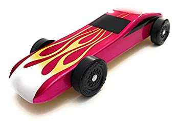 【中古】【輸入品・未使用】Pinewood ダービー カーキット スポーツカー|スカイマーケットプラス