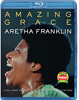 【中古】【輸入品・未使用】Amazing Grace [Blu-ray]