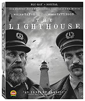 【中古】【輸入品・未使用】The Lighthouse [Blu-ray]｜スカイマーケットプラス