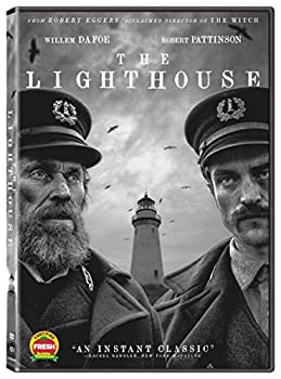 【中古】【輸入品・未使用】The Lighthouse [DVD]｜スカイマーケットプラス