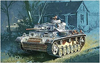 【中古】【輸入品・未使用】ドラゴン 1/72 第二次世界大戦 ドイツ軍 III号戦車M型 w/防水マフラー プラモデル DR7290｜スカイマーケットプラス 19,306円