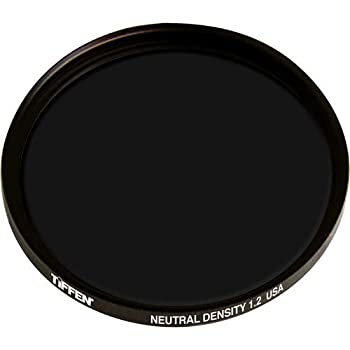 【中古】【輸入品・未使用】Tiffen 46mm ND 1.2 Filter (4-Stop) [並行輸入品]