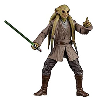 【中古】【輸入品・未使用】スター・ウォーズ ブラックシリーズキット フィストトイ 6インチスケール クローン・ウォーズ コレクタブルアクションフィギュア｜スカイマーケットプラス