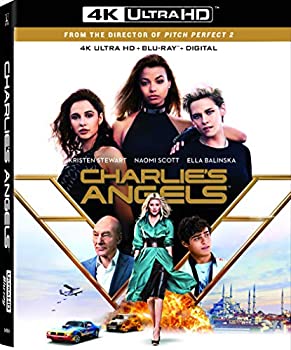 【中古】【輸入品・未使用】Charlie's Angels [Blu-ray]｜スカイマーケットプラス