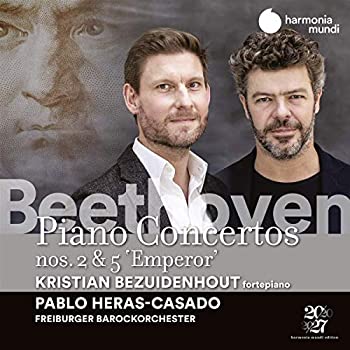【中古】【輸入品・未使用】Beethoven: Piano Concerto｜スカイマーケットプラス