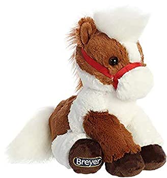【中古】【輸入品・未使用】Breyer Aurora 11インチ ピントホース