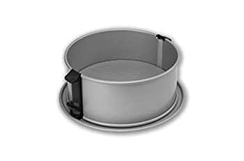 【中古】【輸入品・未使用】USA Pan 1086SF 耐熱皿 漏れ防止 スプリングフォームパン ノンスティック クイックリリースコーティング 9インチ｜スカイマーケットプラス