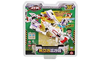 【中古】【輸入品・未使用】[Hello Carbot] Unity Carbot series 冷徹な勝負師鋭い針を持つサソリ毒尾プライム/ 2台合体して瞬間変身する（並行輸入品）｜スカイマーケットプラス