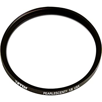 【中古】【インポート品・未当て嵌める】Tiffen 82粍 Pearlescent 1/8 Filter [並行輸入品] カメラ・ビデオカメラ・光学機器-カメラ用交換レンズ