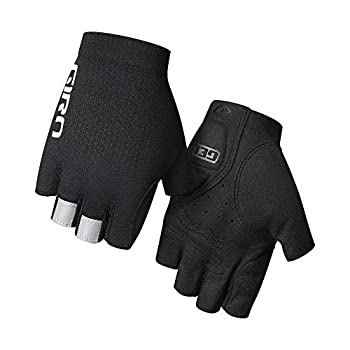 【中古】【輸入品・未使用】Giro W XMagnetic Road レディース ロードサイクリンググローブ - ブラック(2022)、XL