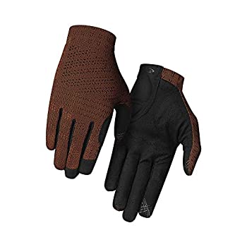 【中古】【輸入品・未使用】Giro Xnetic Trail M メンズ マウンテンサイクリンググローブ - レッドオレンジ(2021)、L