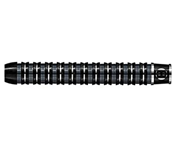 【中古】【輸入品・未使用】ハローズ ノクティス 90% 2BA 18gR バレル
