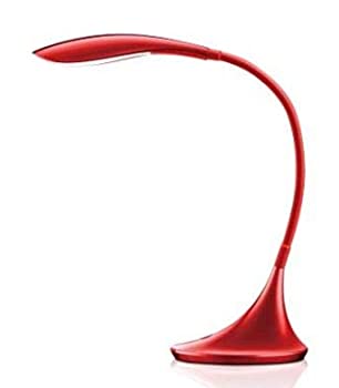 LED Desk Lamp Gooseneck L1-D1067-AKUS(並行輸入品)