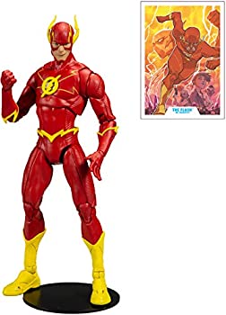 DCマルチバース ブレイニアック Amazon.co.jp: McFarlane Toys - DC マルチバース ブレニアック
