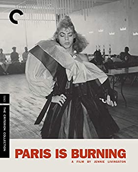 【中古】【輸入品・未使用】Paris Is Burning (Criterion Collection) [Blu-ray]｜スカイマーケットプラス