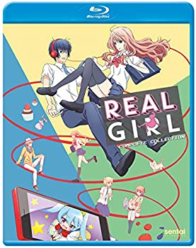【中古】【輸入品・未使用】Real Girl [Blu-ray]｜スカイマーケットプラス