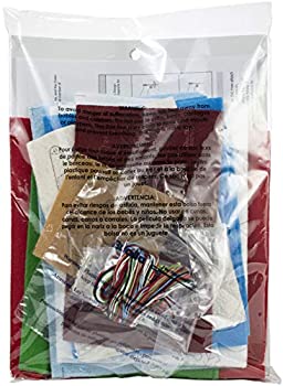 【中古】【輸入品・未使用】Bucilla クリスマススケートフェルトアップリケストッキングキット