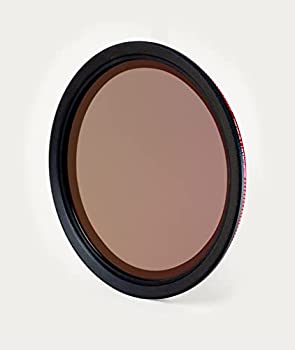 【中古】【インポート品・未当て嵌める】Moment 写真機用水漉し Variable Stop ND (82粍%ｶﾝﾏ% 2-5)