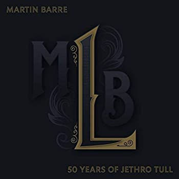 【中古】【輸入品・未使用】50 Years Of Jethro Tull
