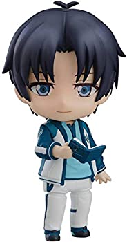 【中古】【輸入品・未使用】ねんどろいど マスターオブスキル [全職高手] 喩文州 ノンスケール ABS&PVC製 塗装済み可動フィギュア｜スカイマーケットプラス