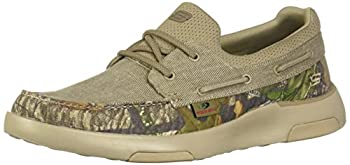 【中古】【輸入品・未使用】Skechers Men's Oxford