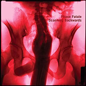 【中古】【輸入品・未使用】Scanning Backwards [Analog]｜スカイマーケットプラス