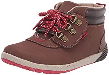 【中古】【輸入品・未使用】Merrell キッズ ベアステップブーツ 2.0 ハイキング US サイズ: 4.5 Little Kid カラー: ブラウン 23,701円