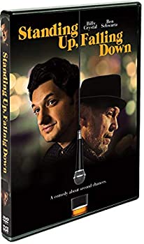 【中古】【輸入品・未使用】Standing Up%ｶﾝﾏ% Falling Down [DVD]｜スカイマーケットプラス
