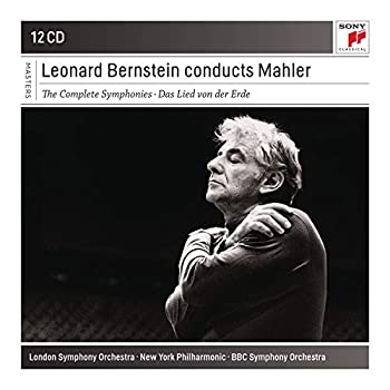 【中古】【輸入品・未使用】Conducts Mahler｜スカイマーケットプラス