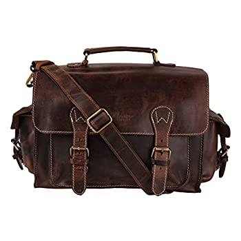 【中古】【インポート品・未当て嵌める】写真機御徒面子 | レザーカメラバッグ | レザーカメラバッグ デジタル一眼レフカメラバッグ | レザーカメラバッグ | 成人女性用レザーカメラバッグ |