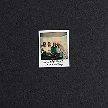 【中古】【輸入品・未使用】Jamie 3:26 Presents A Taste Of Chicago [Analog]｜スカイマーケットプラス