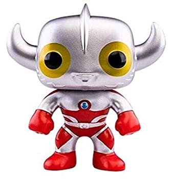 【中古】【輸入品・未使用】FUNKO POP! TELEVISION: Ultraman - Father of Ultra