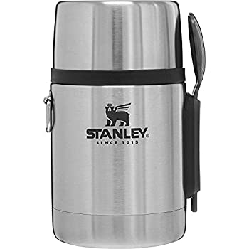 【中古】【輸入品・未使用】スタンレー ステンレス真空フードジャー 532ml 18oz [並行輸入品]｜スカイマーケットプラス