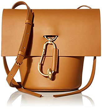 【中古】【輸入品・未使用】ZAC Zac Posen Belay%ｶﾝﾏ% CAMEL